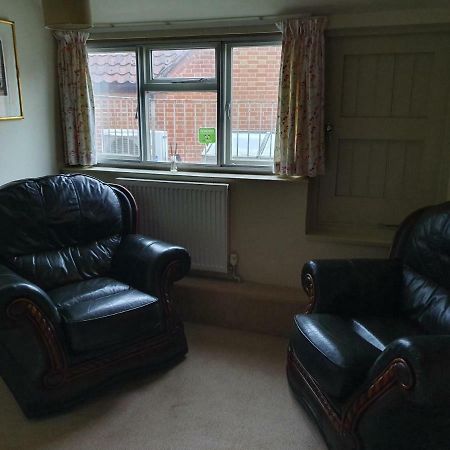 Chimes Bed And Breakfast Reepham  Dış mekan fotoğraf