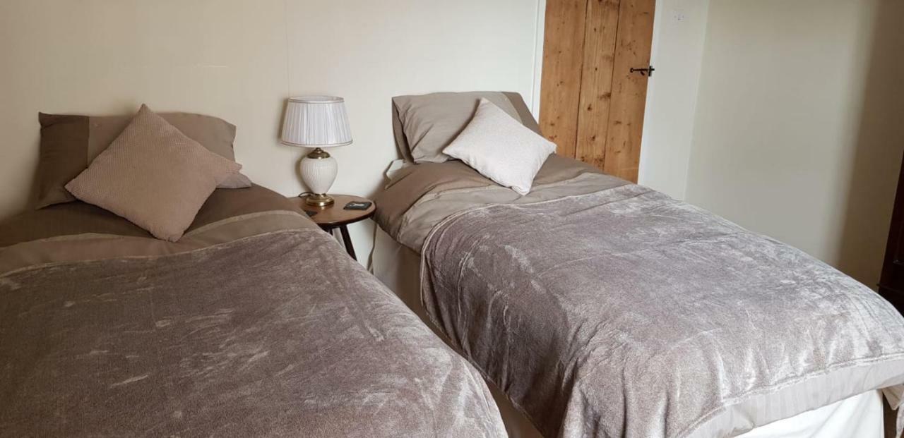 Chimes Bed And Breakfast Reepham  Dış mekan fotoğraf