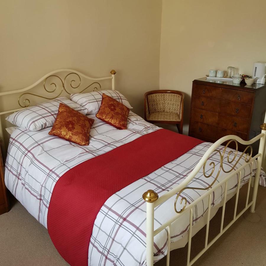 Chimes Bed And Breakfast Reepham  Dış mekan fotoğraf