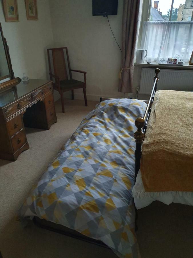 Chimes Bed And Breakfast Reepham  Dış mekan fotoğraf