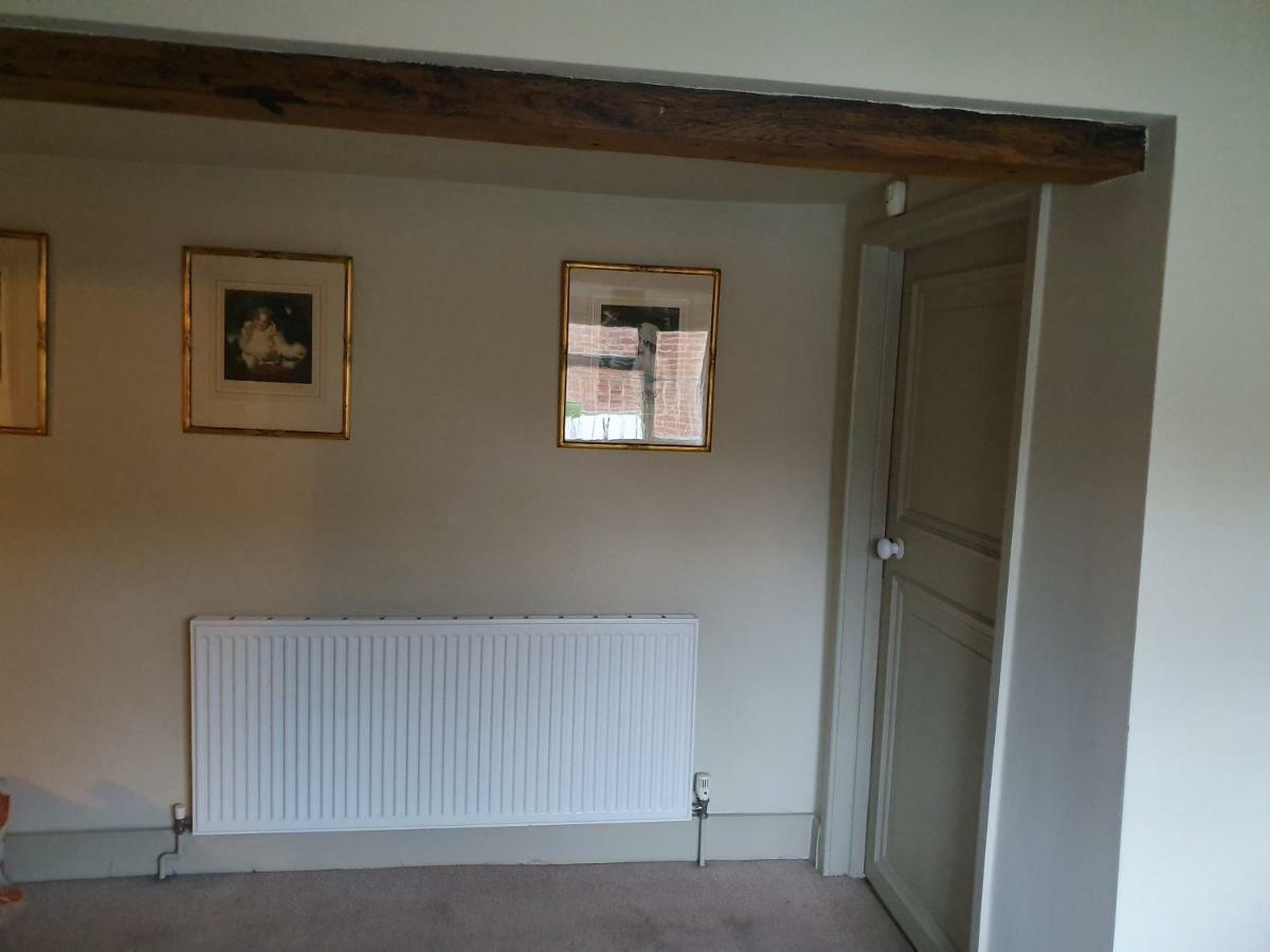 Chimes Bed And Breakfast Reepham  Dış mekan fotoğraf